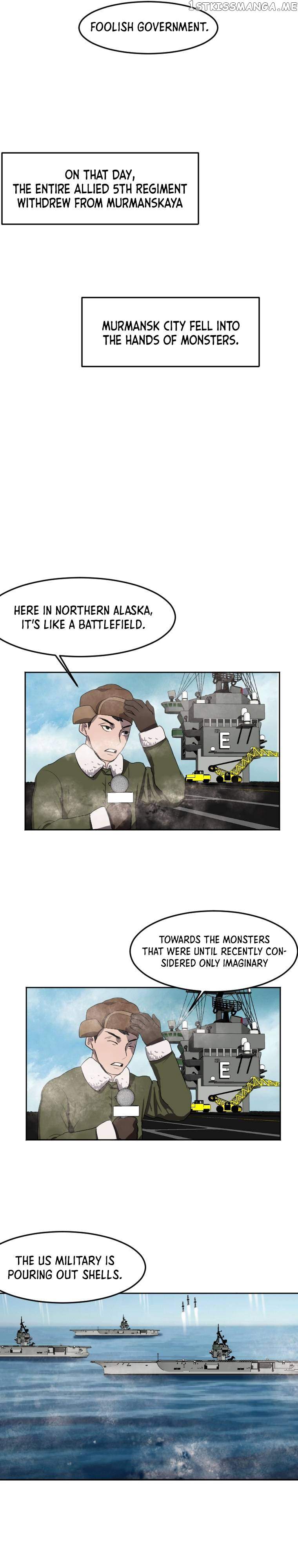 I Picked a Mobile From Another World chapter 118 page 13