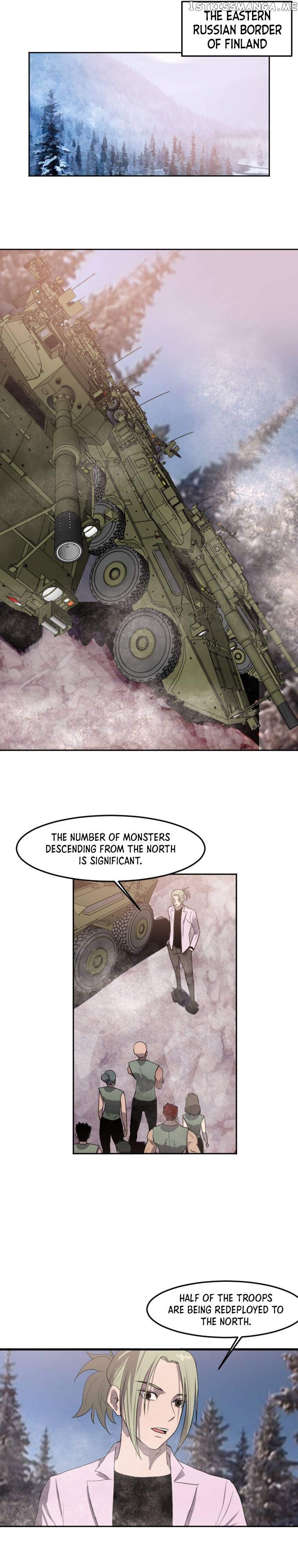 I Picked a Mobile From Another World chapter 118 page 19