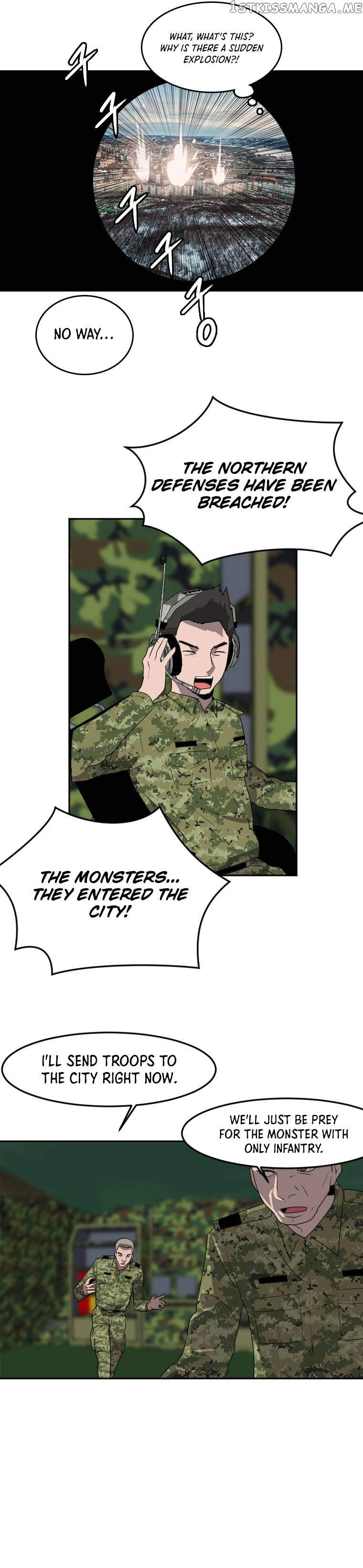 I Picked a Mobile From Another World chapter 118 page 7