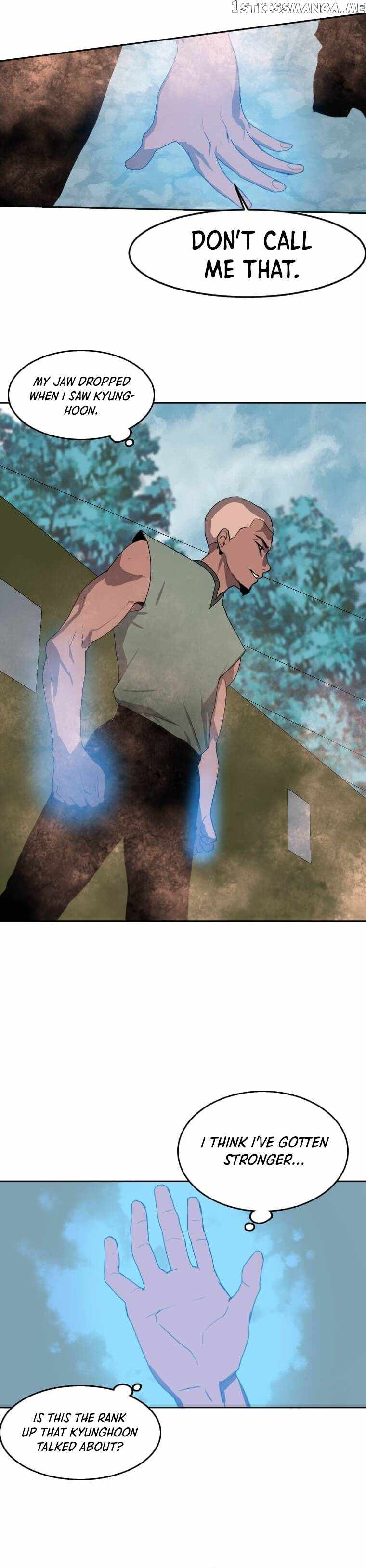 I Picked a Mobile From Another World chapter 119 page 15