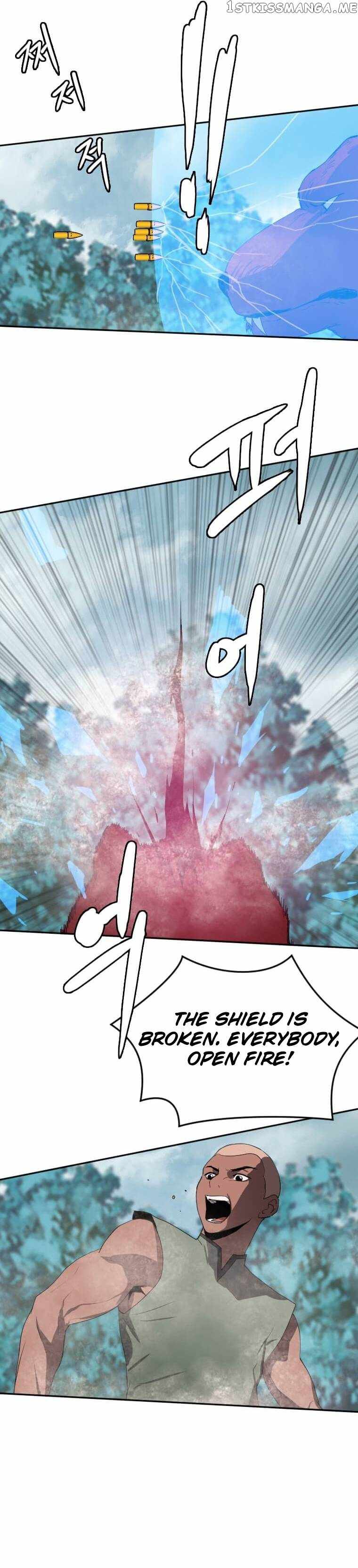 I Picked a Mobile From Another World chapter 119 page 18