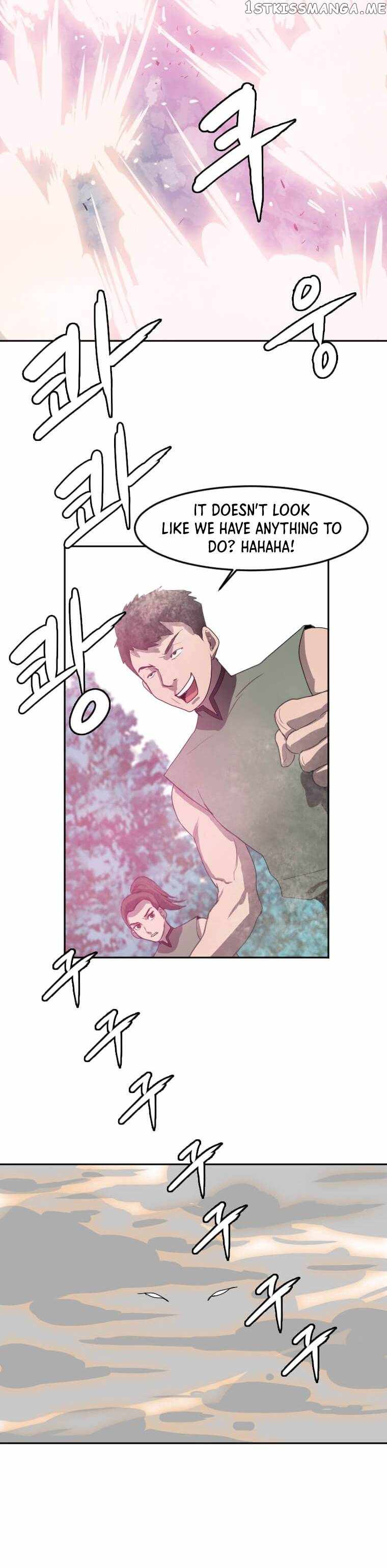 I Picked a Mobile From Another World chapter 119 page 8