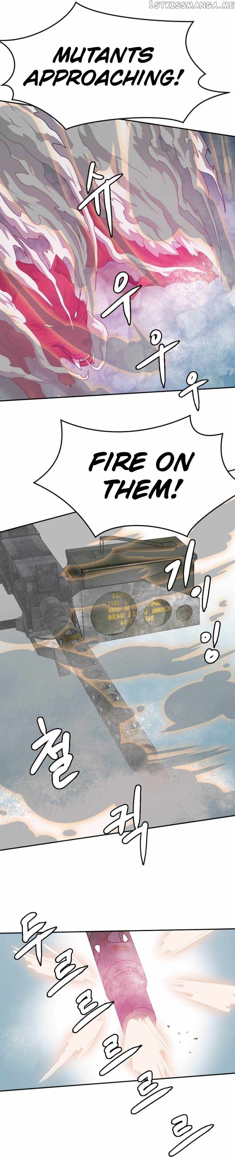 I Picked a Mobile From Another World chapter 119 page 9