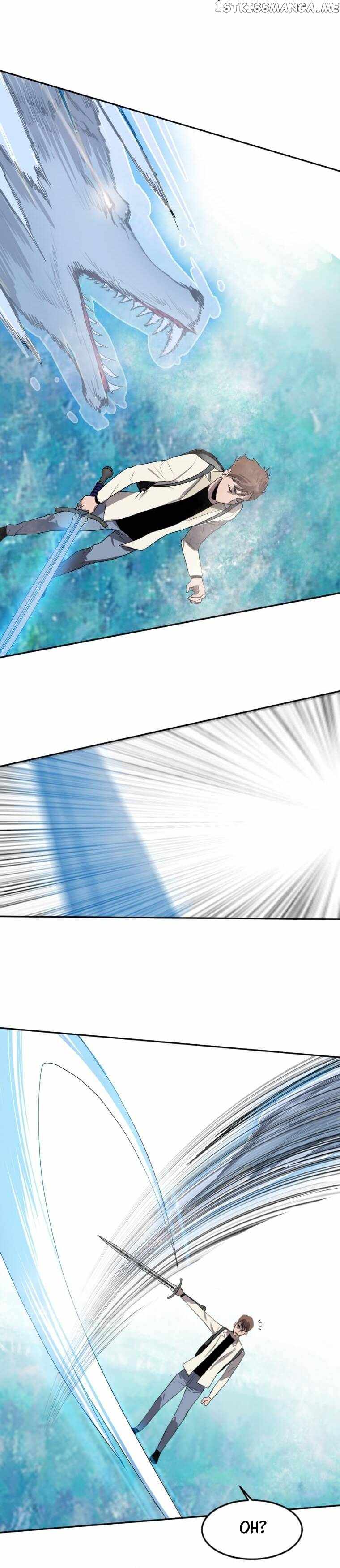 I Picked a Mobile From Another World chapter 120 page 13