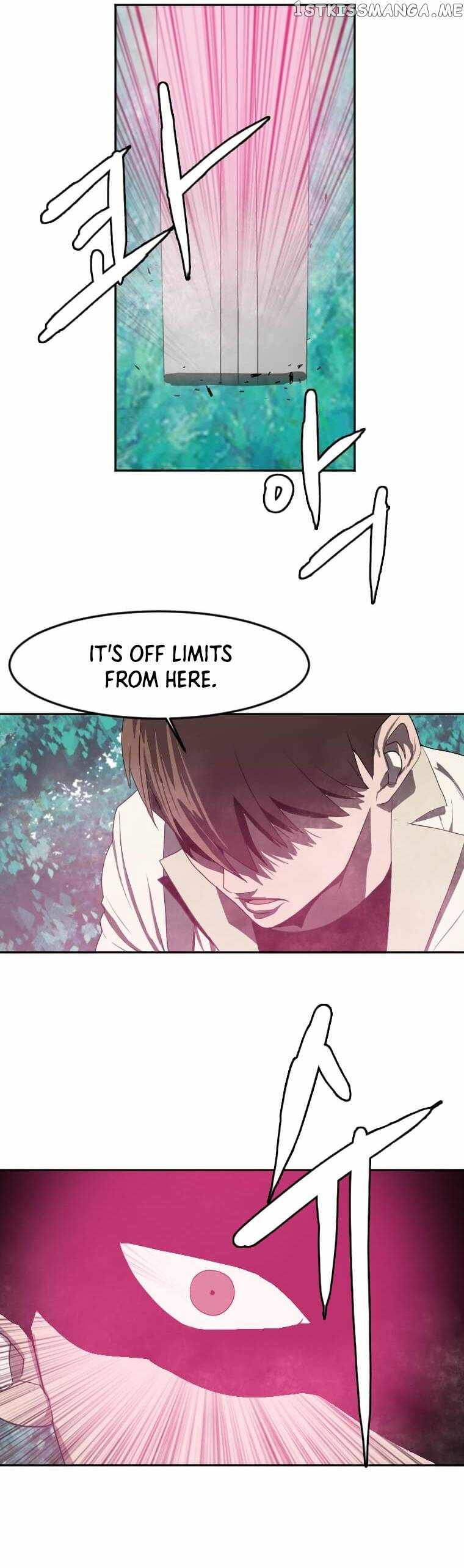 I Picked a Mobile From Another World chapter 120 page 18