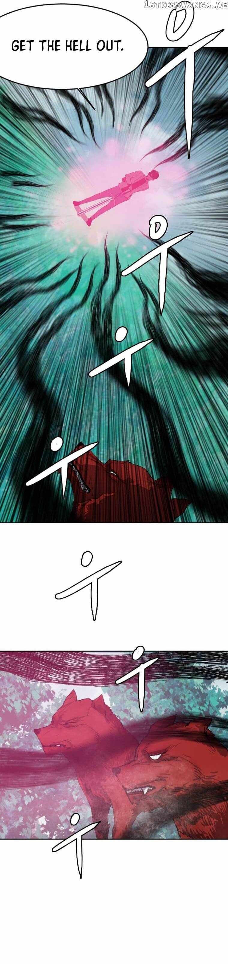 I Picked a Mobile From Another World chapter 120 page 19