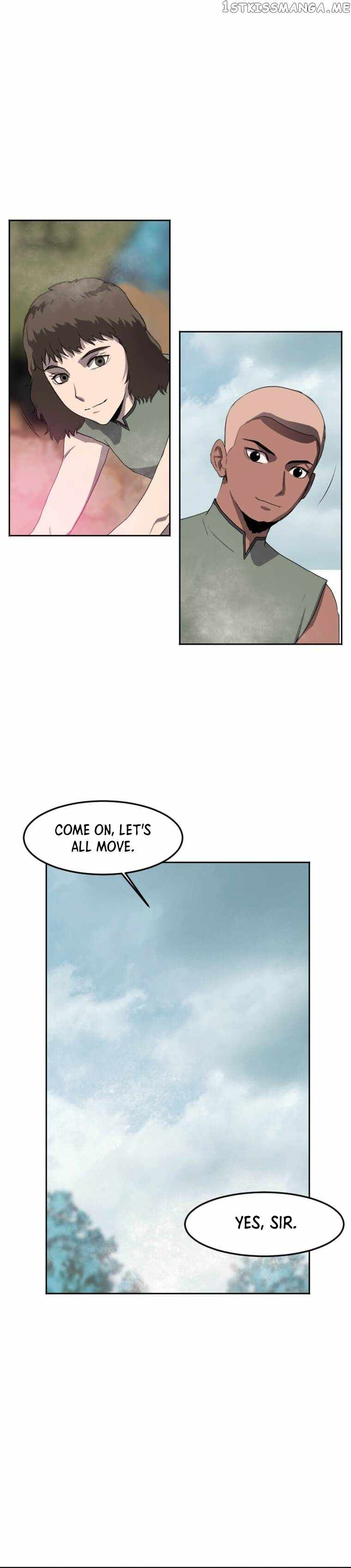 I Picked a Mobile From Another World chapter 120 page 2