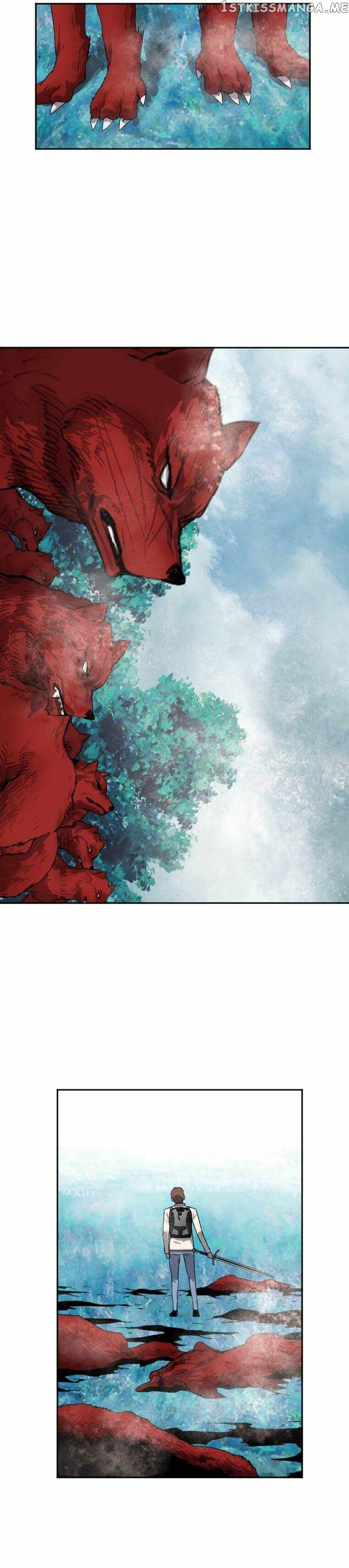 I Picked a Mobile From Another World chapter 120 page 5