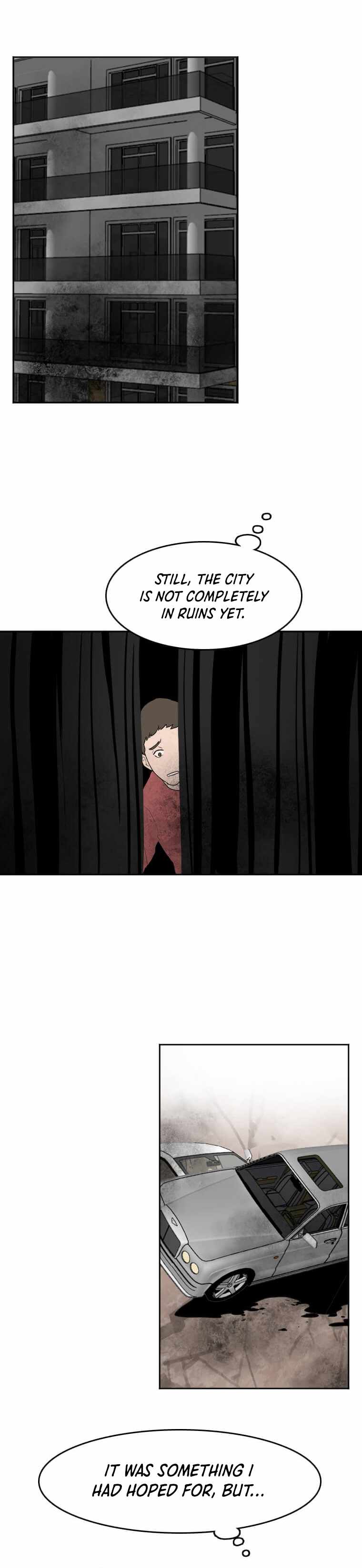 I Picked a Mobile From Another World chapter 122 page 13