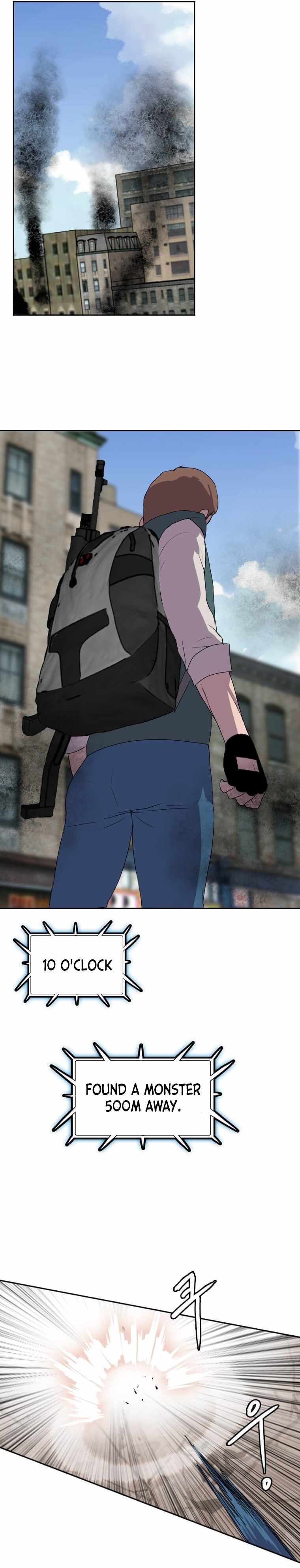 I Picked a Mobile From Another World chapter 122 page 14