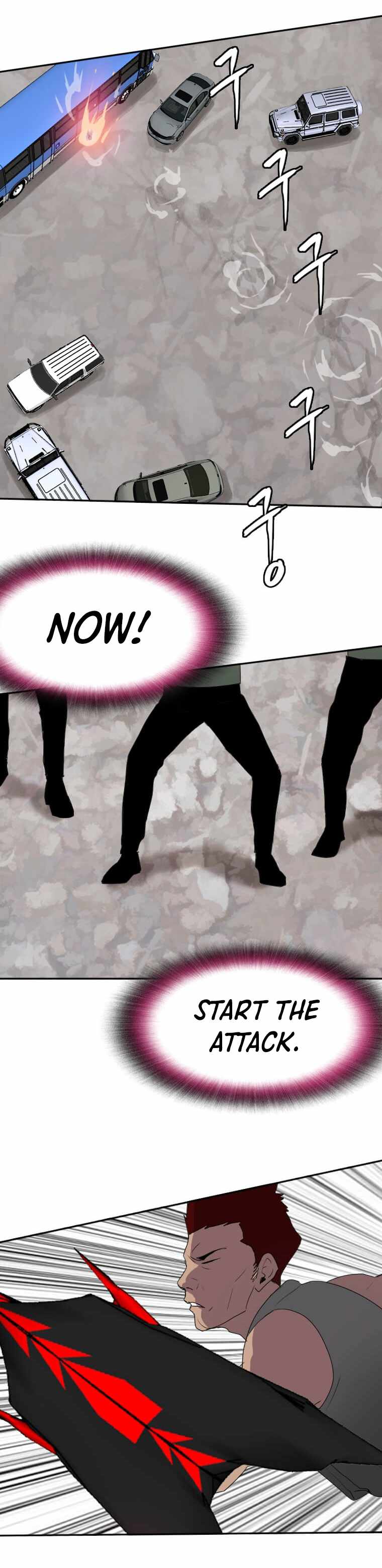 I Picked a Mobile From Another World chapter 122 page 20