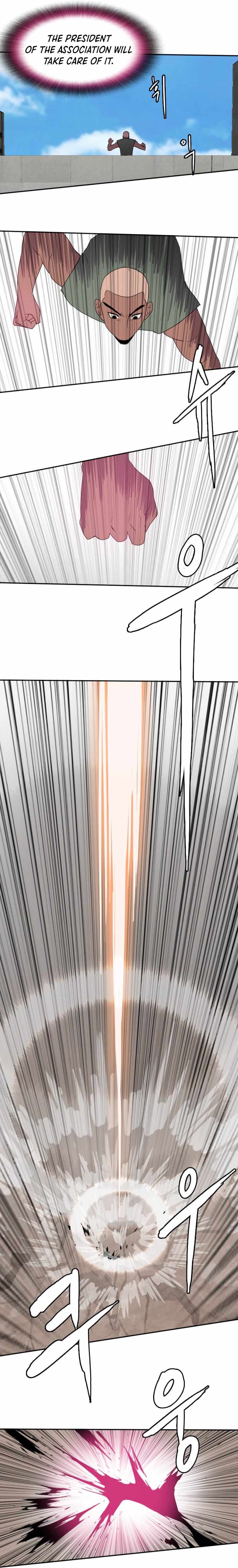 I Picked a Mobile From Another World chapter 122 page 23