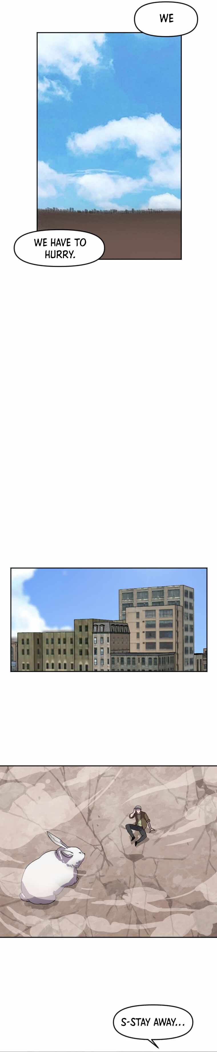 I Picked a Mobile From Another World chapter 122 page 8