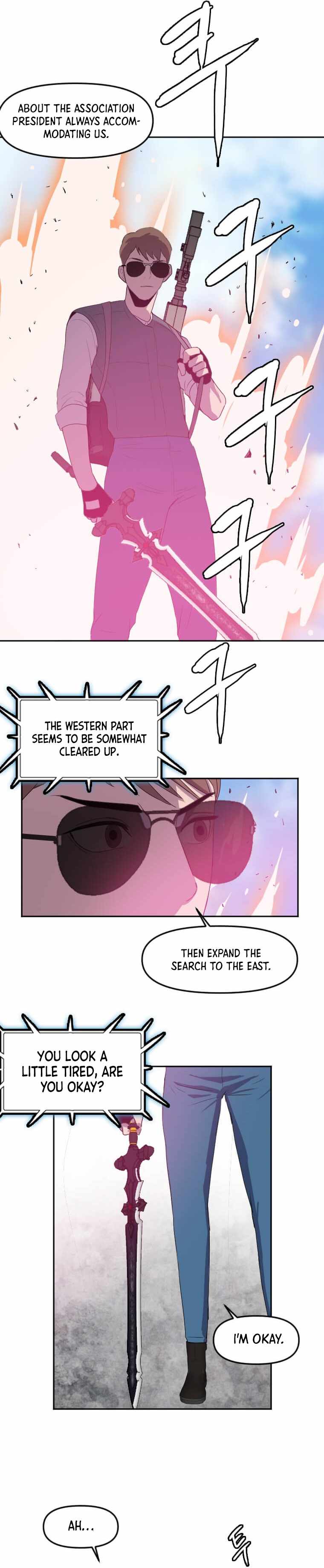 I Picked a Mobile From Another World chapter 123 page 12