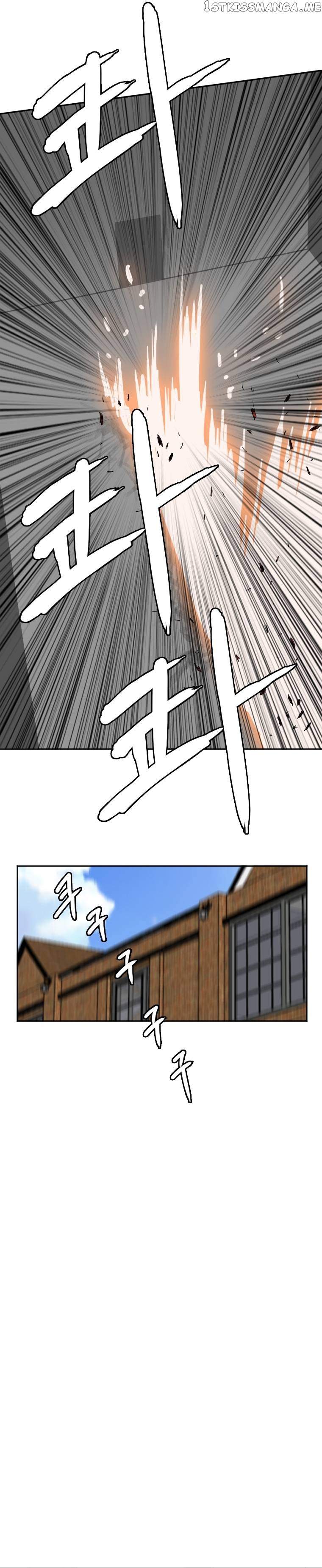 I Picked a Mobile From Another World chapter 124 page 16