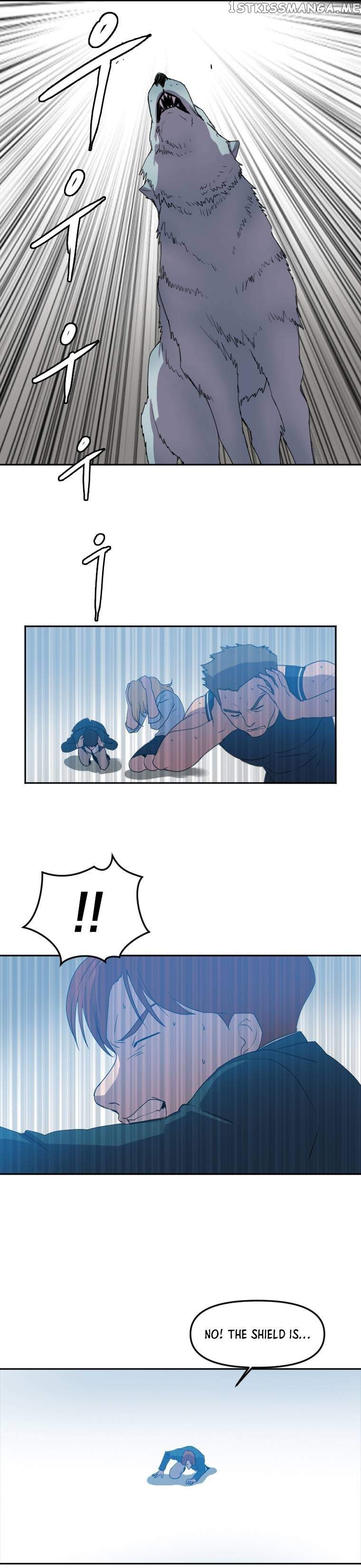 I Picked a Mobile From Another World chapter 124 page 3