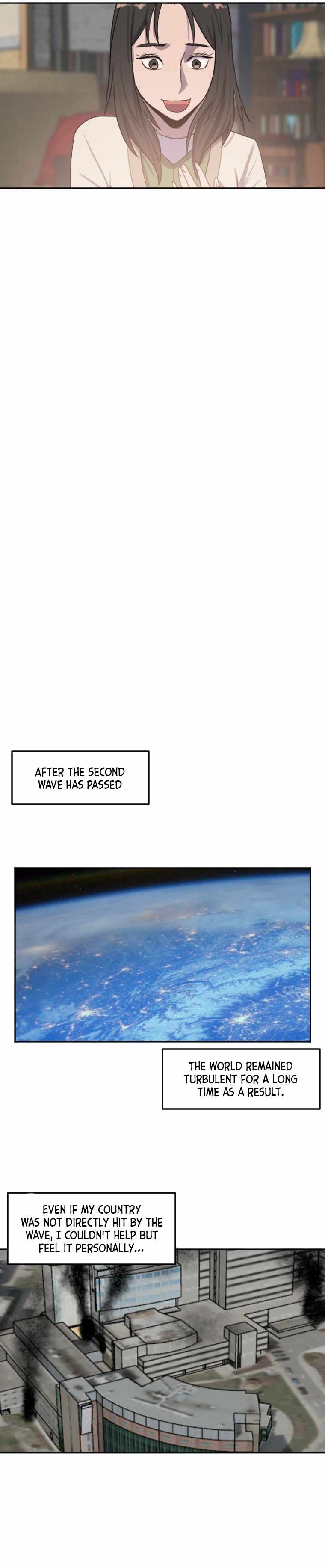 I Picked a Mobile From Another World chapter 125 page 17