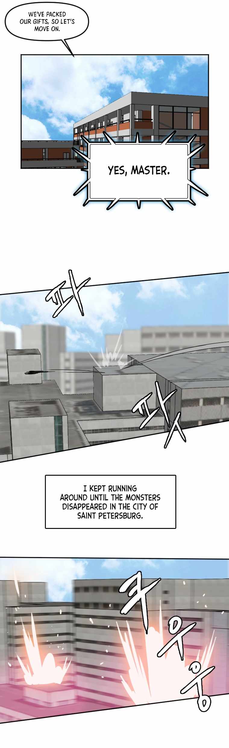 I Picked a Mobile From Another World chapter 125 page 5