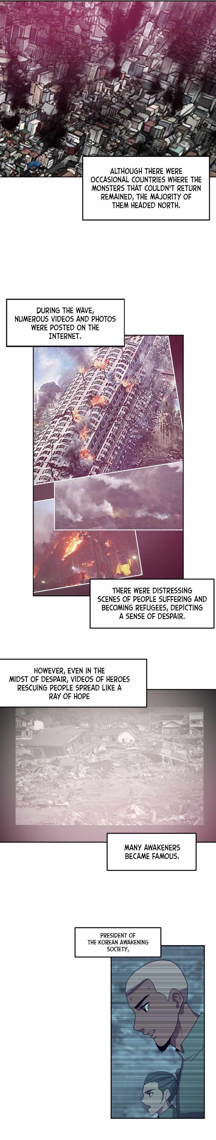 I Picked a Mobile From Another World chapter 125 page 7