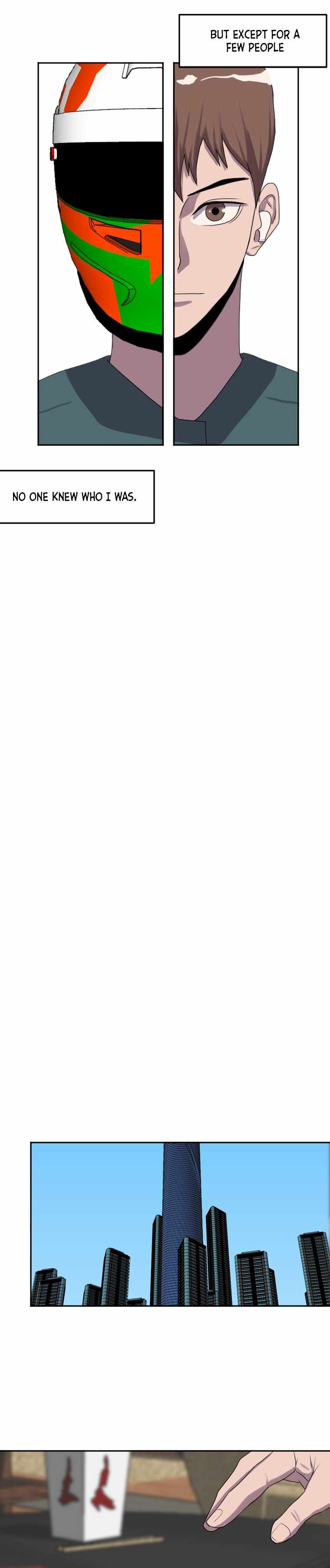 I Picked a Mobile From Another World chapter 125 page 9