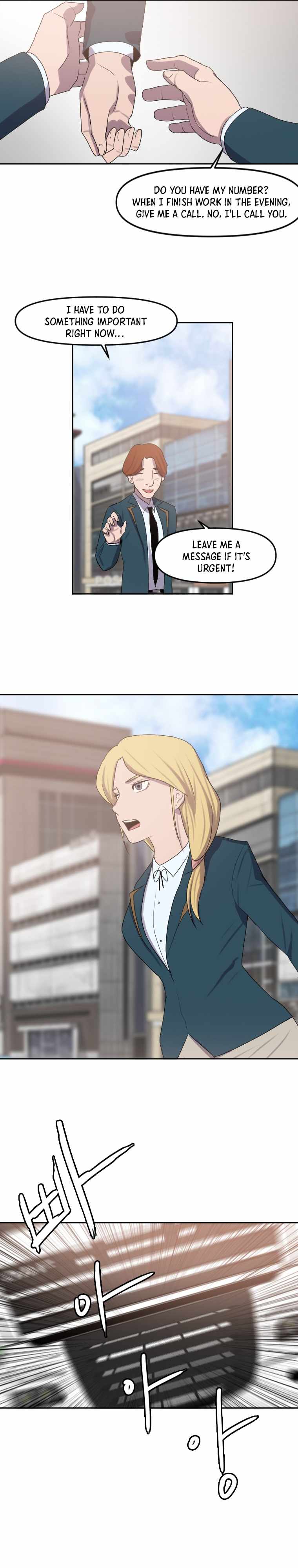 I Picked a Mobile From Another World chapter 126 page 10