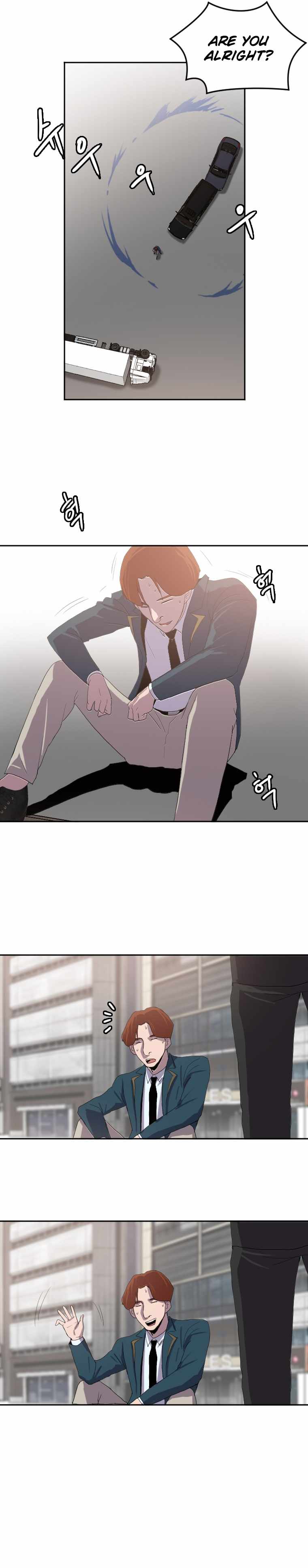 I Picked a Mobile From Another World chapter 126 page 19