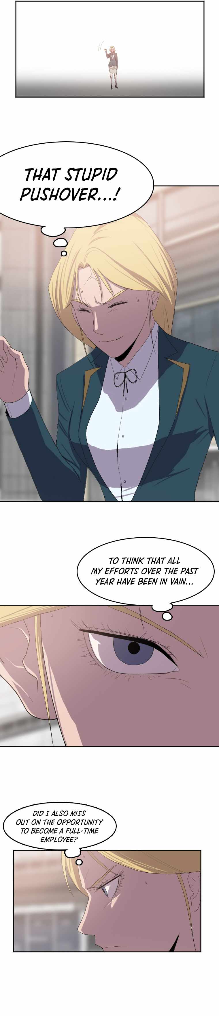 I Picked a Mobile From Another World chapter 126 page 20