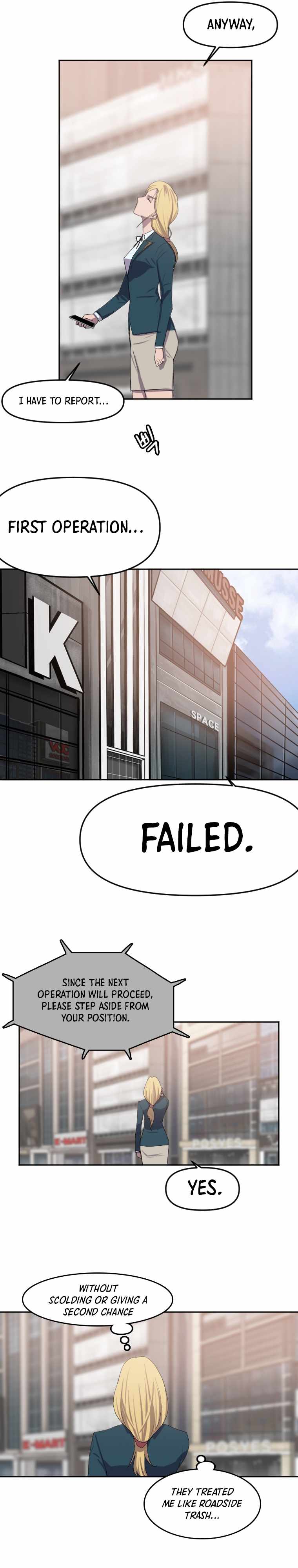 I Picked a Mobile From Another World chapter 126 page 21