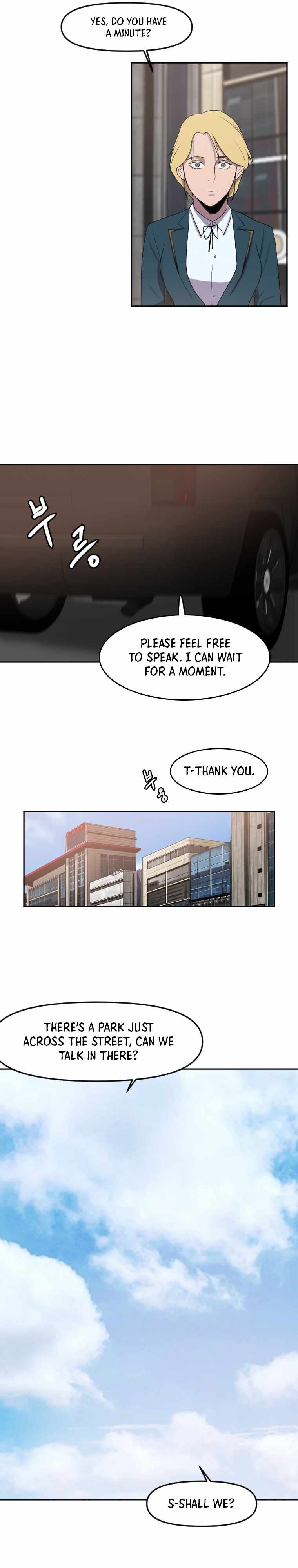 I Picked a Mobile From Another World chapter 126 page 6