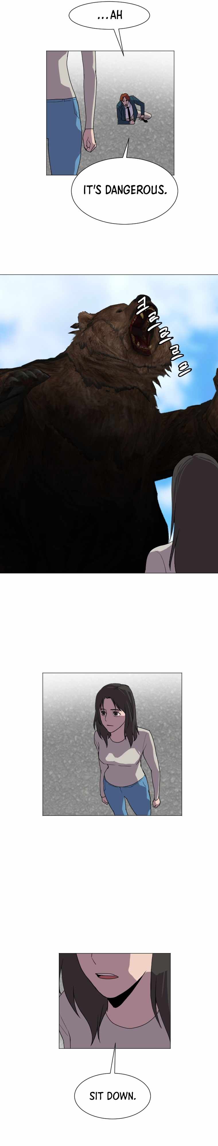 I Picked a Mobile From Another World chapter 127 page 17