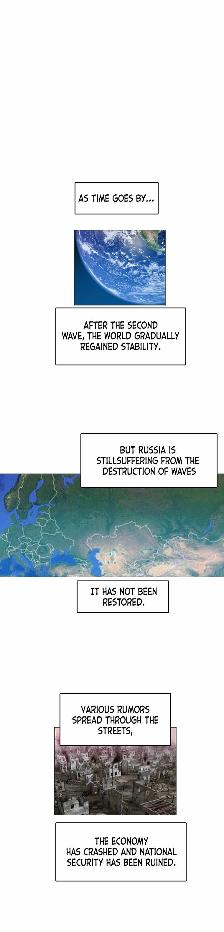 I Picked a Mobile From Another World chapter 128 page 5