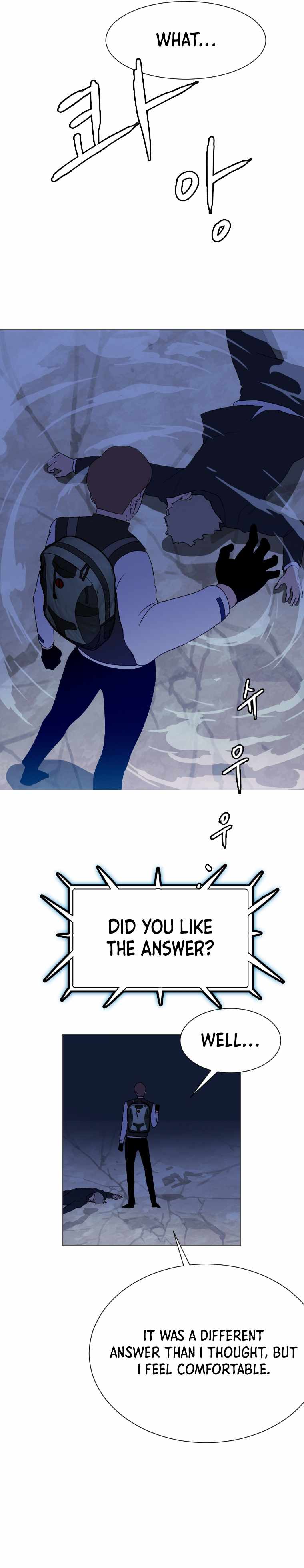 I Picked a Mobile From Another World chapter 129 page 10