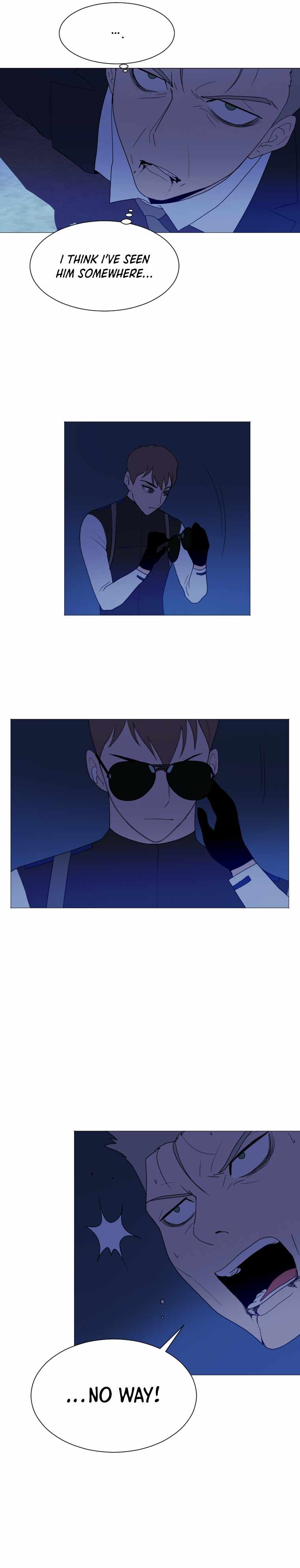 I Picked a Mobile From Another World chapter 129 page 3