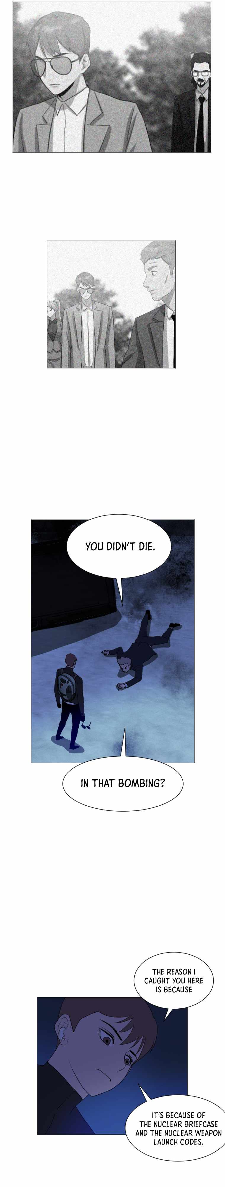 I Picked a Mobile From Another World chapter 129 page 4