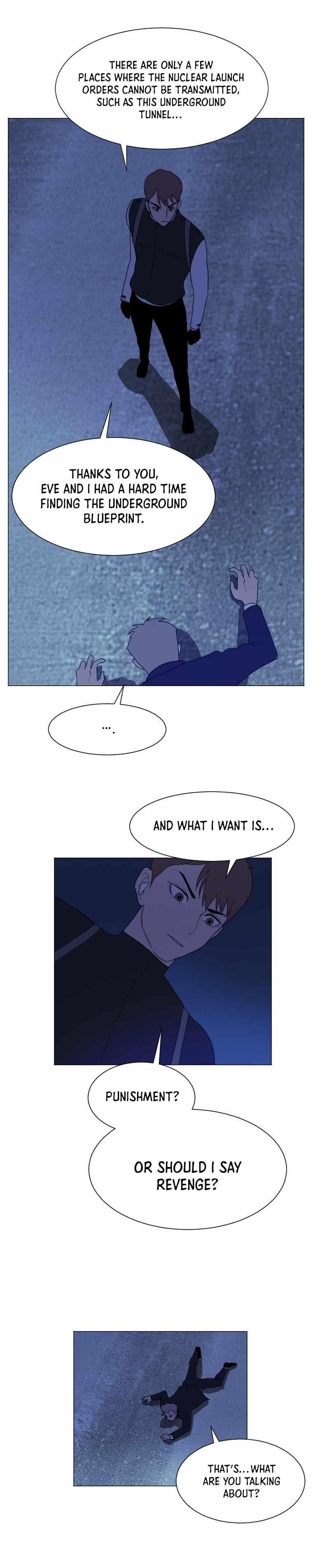 I Picked a Mobile From Another World chapter 129 page 5