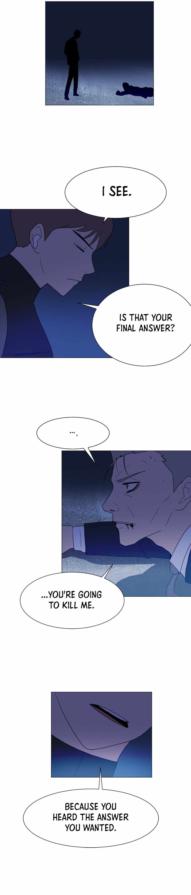 I Picked a Mobile From Another World chapter 129 page 9