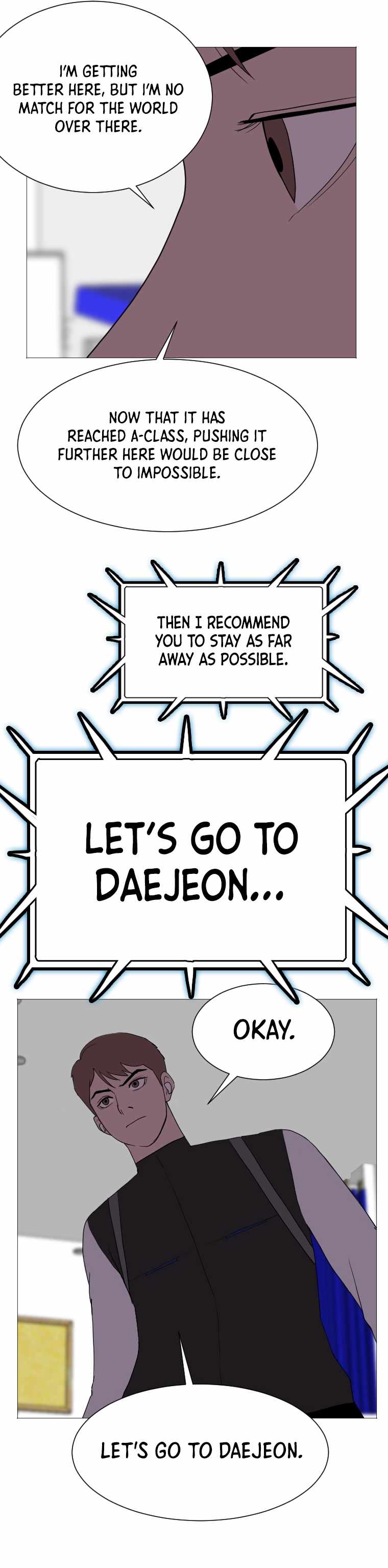 I Picked a Mobile From Another World chapter 130 page 20