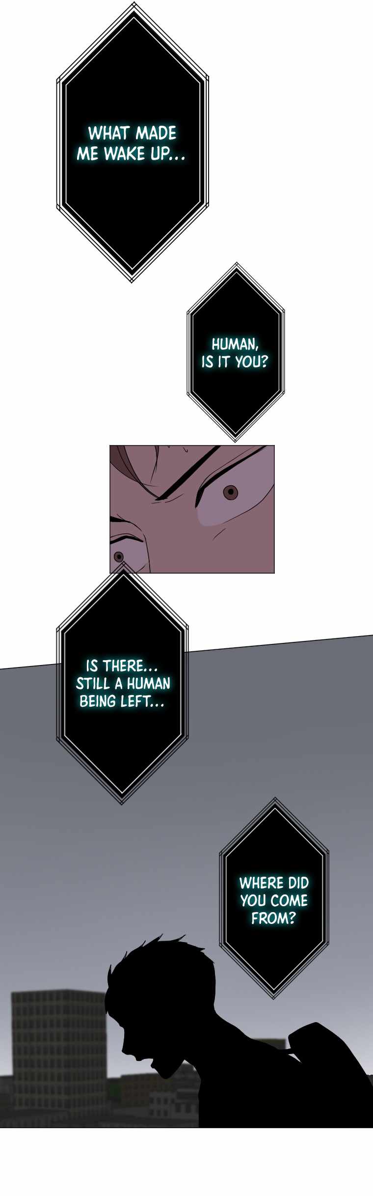 I Picked a Mobile From Another World chapter 130 page 8