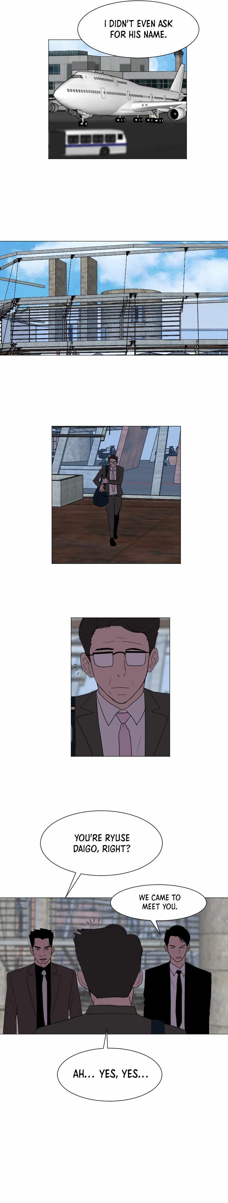 I Picked a Mobile From Another World chapter 131 page 20