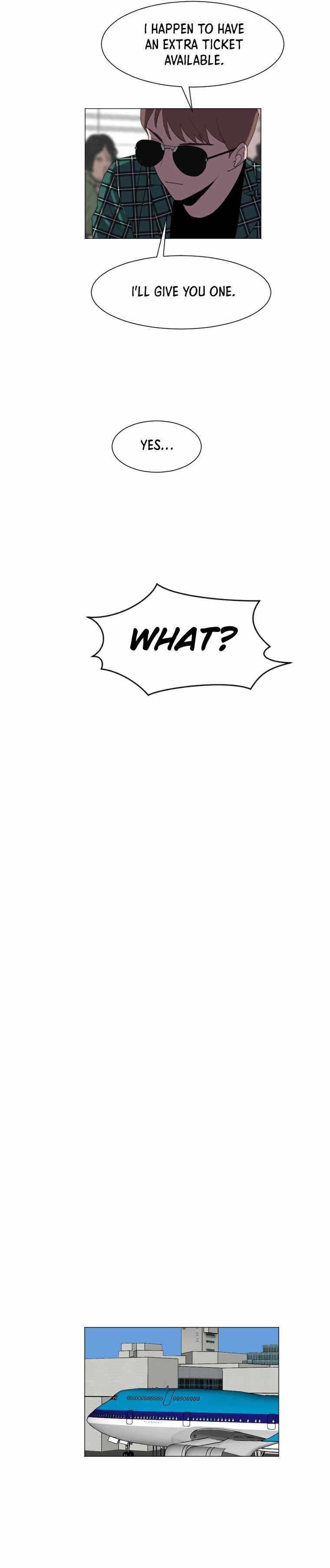 I Picked a Mobile From Another World chapter 131 page 4