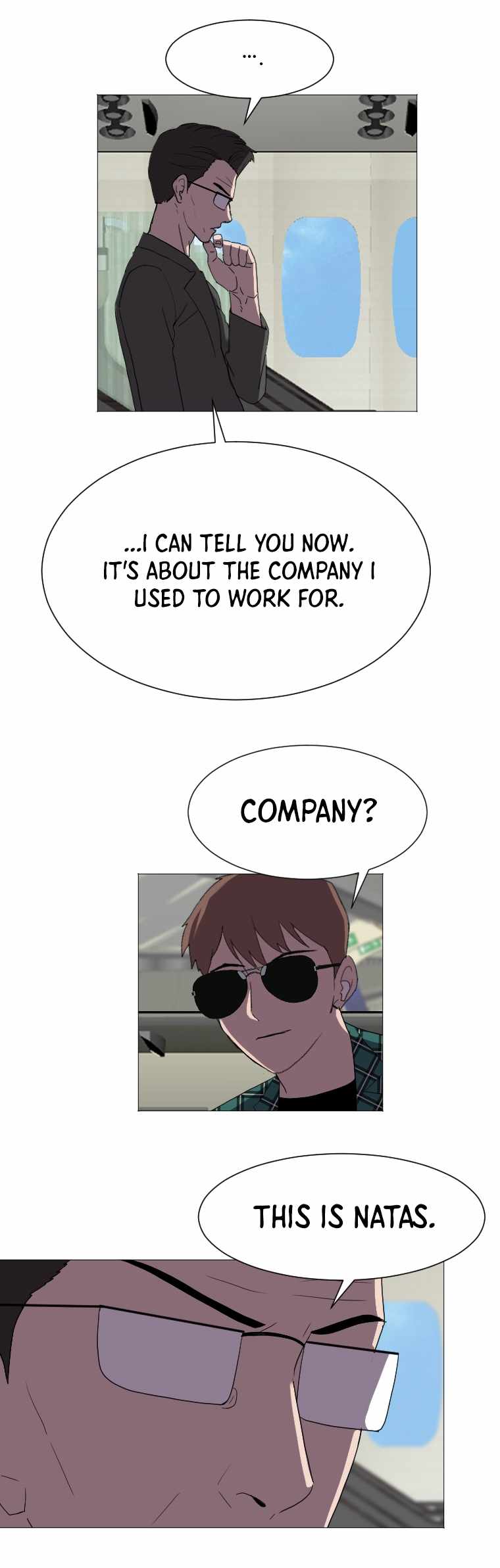 I Picked a Mobile From Another World chapter 131 page 9