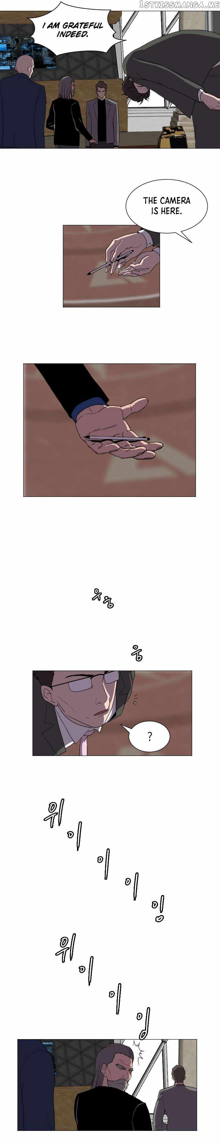 I Picked a Mobile From Another World chapter 132 page 2