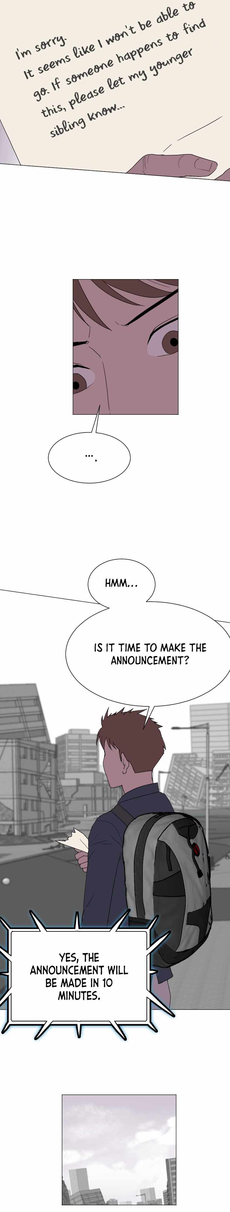 I Picked a Mobile From Another World chapter 136 page 10