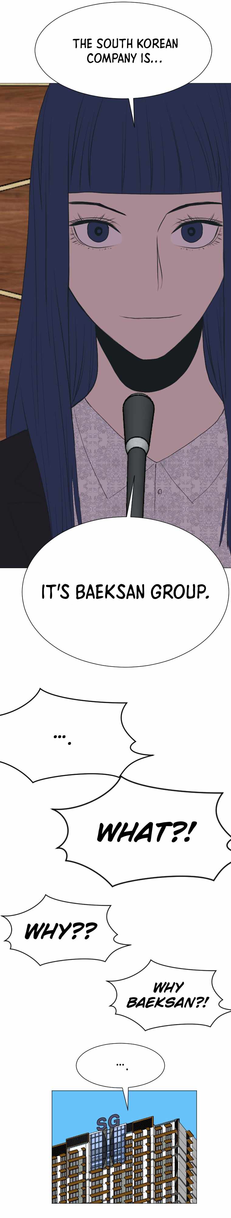 I Picked a Mobile From Another World chapter 136 page 19