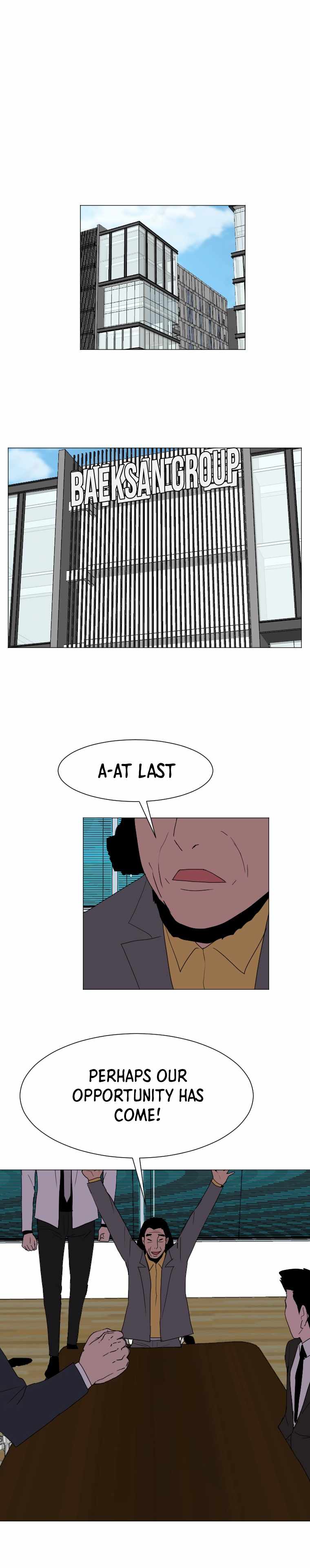 I Picked a Mobile From Another World chapter 136 page 20