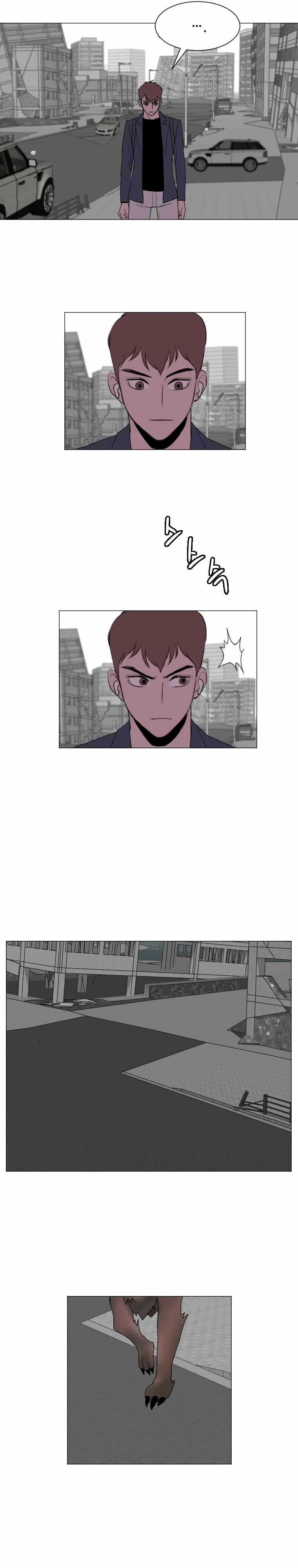 I Picked a Mobile From Another World chapter 136 page 3