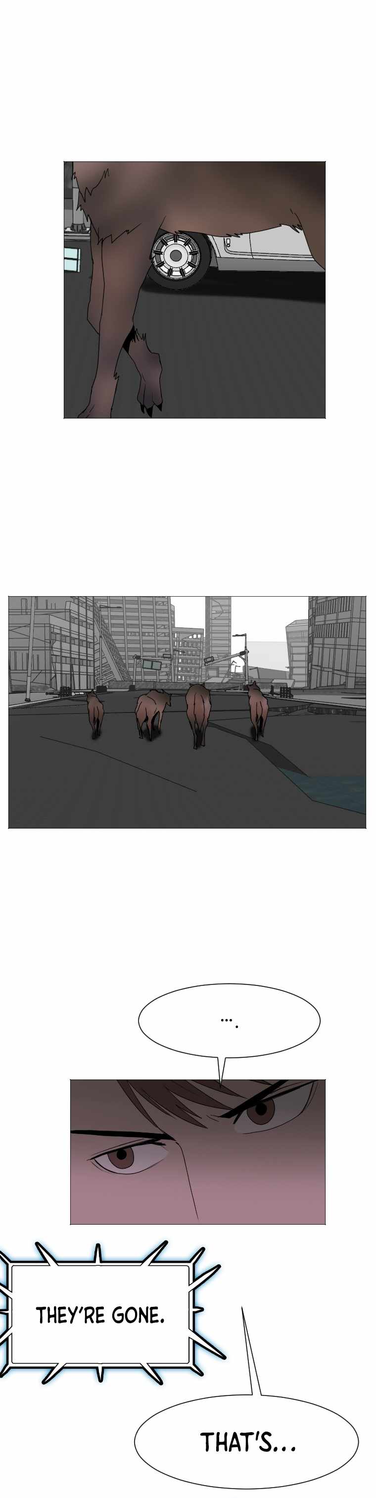 I Picked a Mobile From Another World chapter 136 page 5