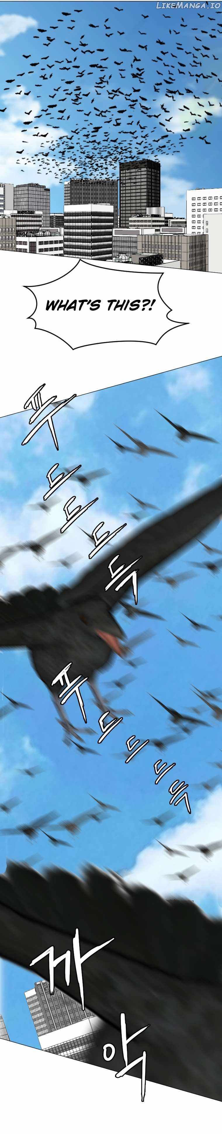 I Picked a Mobile From Another World chapter 137 page 13