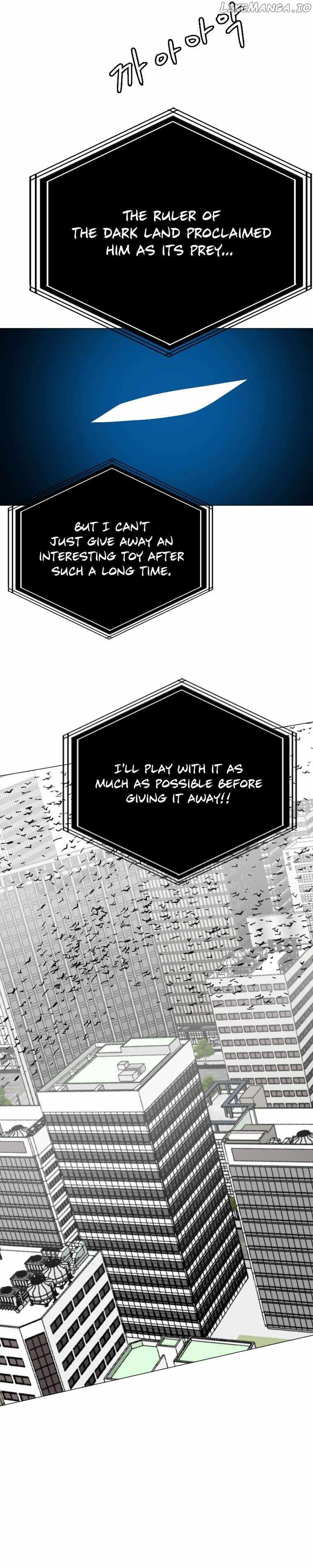 I Picked a Mobile From Another World chapter 137 page 14