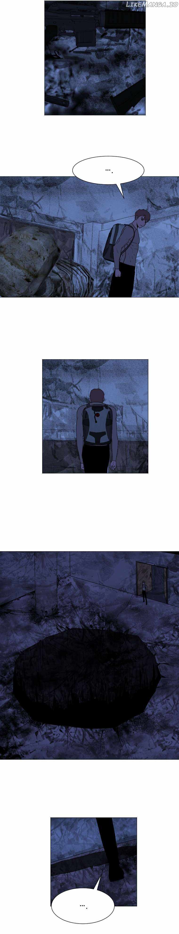 I Picked a Mobile From Another World chapter 137 page 18